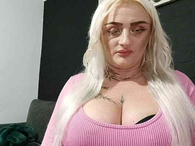 AnastasiaBlond webcam