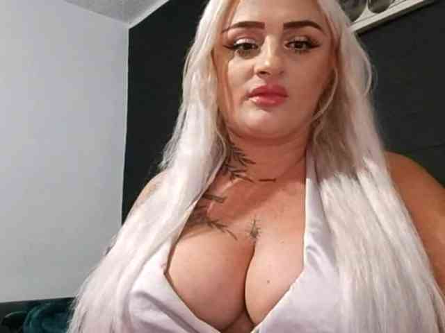 AnastasiaBlond