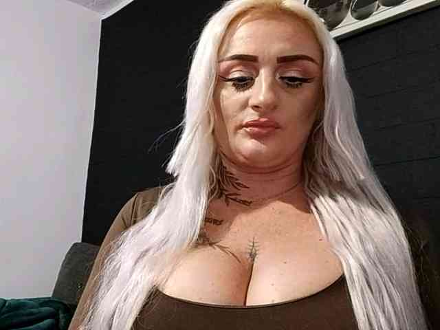 AnastasiaBlond webcam