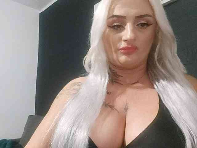 AnastasiaBlond webcam