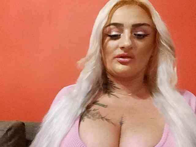 AnastasiaBlond webcam