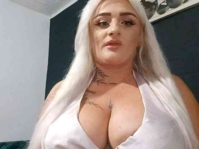 AnastasiaBlond