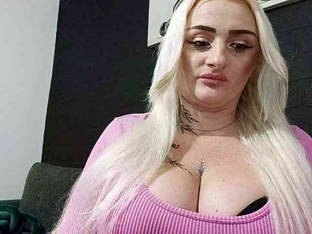 AnastasiaBlond