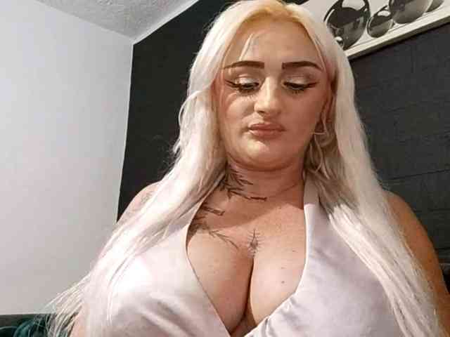 AnastasiaBlond webcam