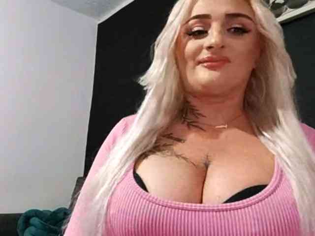 AnastasiaBlond webcam