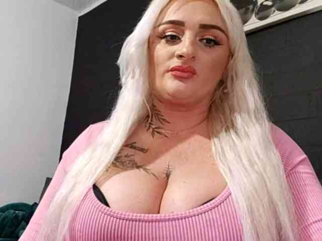 AnastasiaBlond webcam