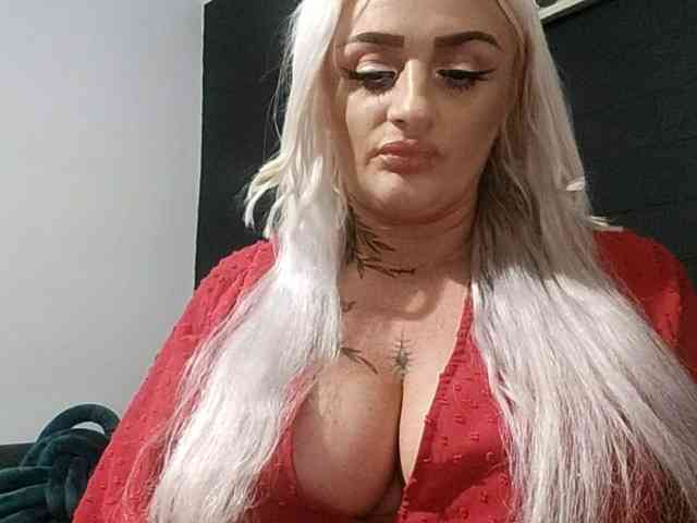 AnastasiaBlond webcam