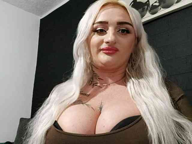 AnastasiaBlond webcam