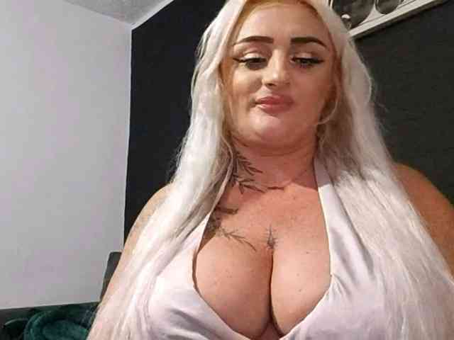 AnastasiaBlond