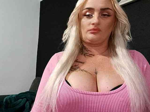 AnastasiaBlond webcam
