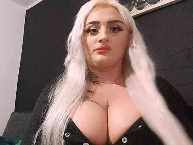 AnastasiaBlond