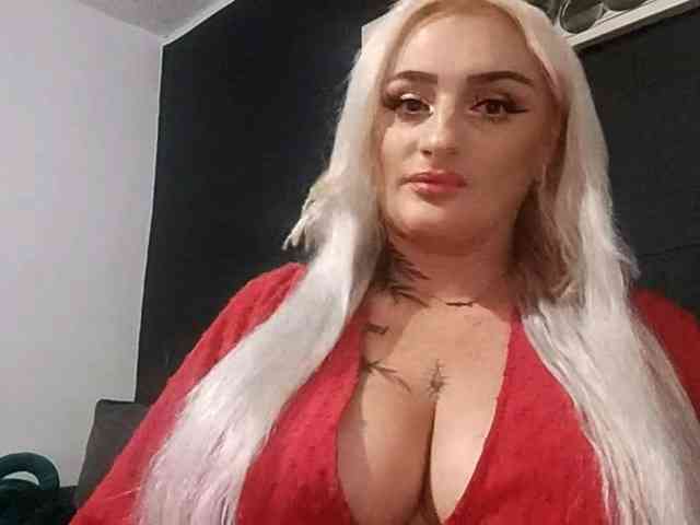 AnastasiaBlond webcam