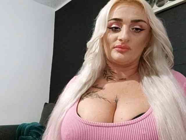 AnastasiaBlond