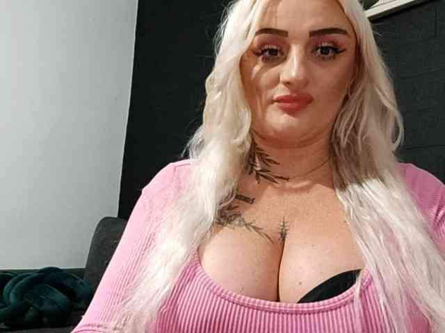AnastasiaBlond webcam