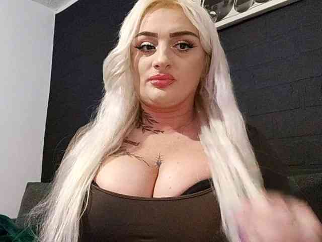 AnastasiaBlond webcam