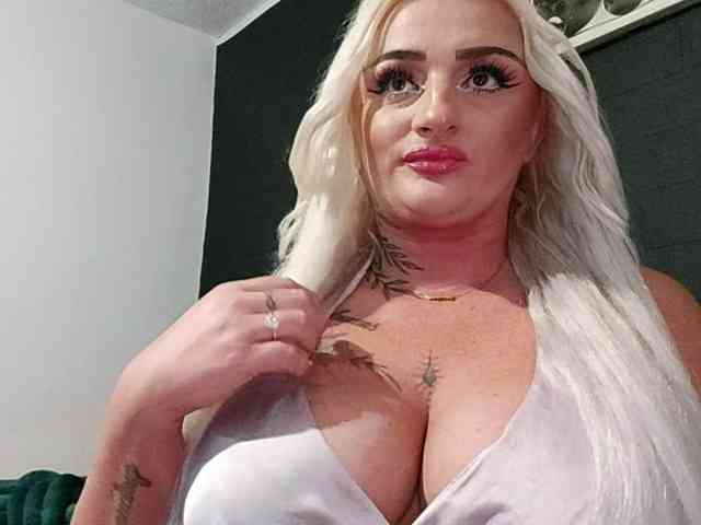 AnastasiaBlond webcam