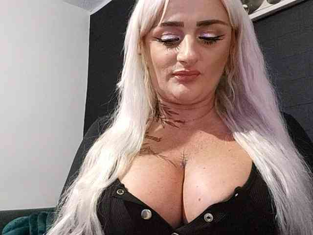 AnastasiaBlond webcam