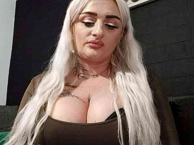 AnastasiaBlond webcam