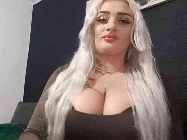 AnastasiaBlond webcam