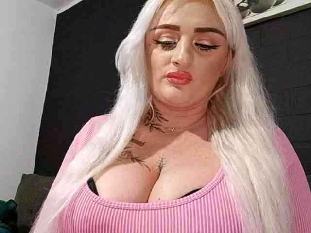 AnastasiaBlond