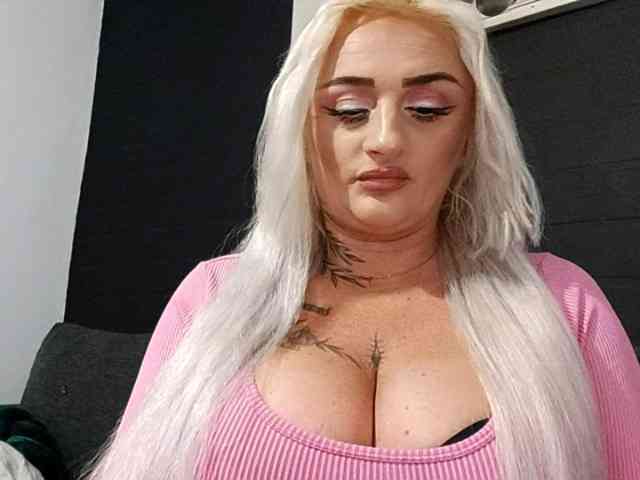 AnastasiaBlond webcam