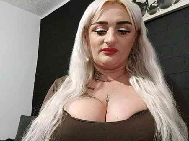 AnastasiaBlond webcam