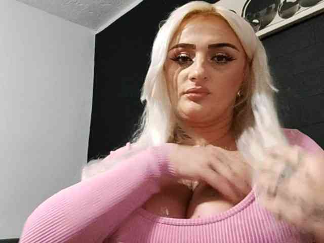 AnastasiaBlond
