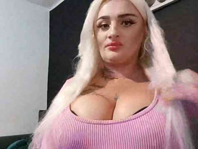AnastasiaBlond