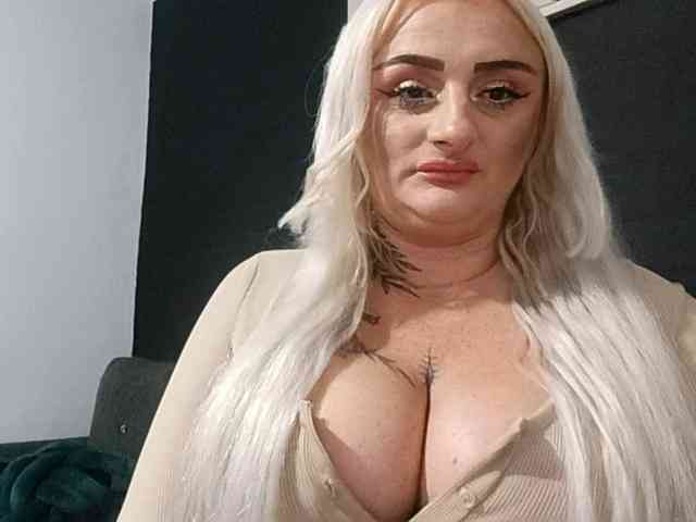AnastasiaBlond