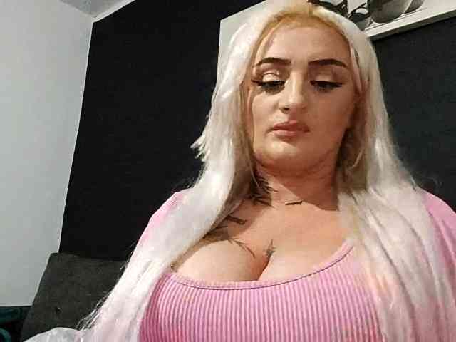 AnastasiaBlond webcam