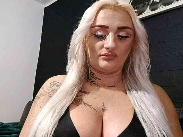 AnastasiaBlond webcam