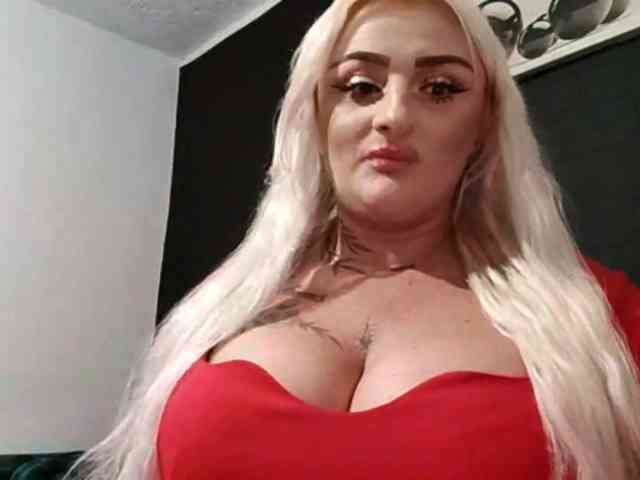 AnastasiaBlond