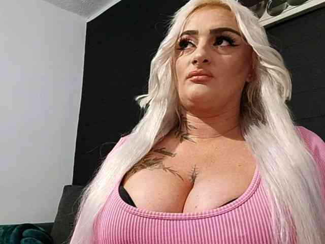 AnastasiaBlond webcam