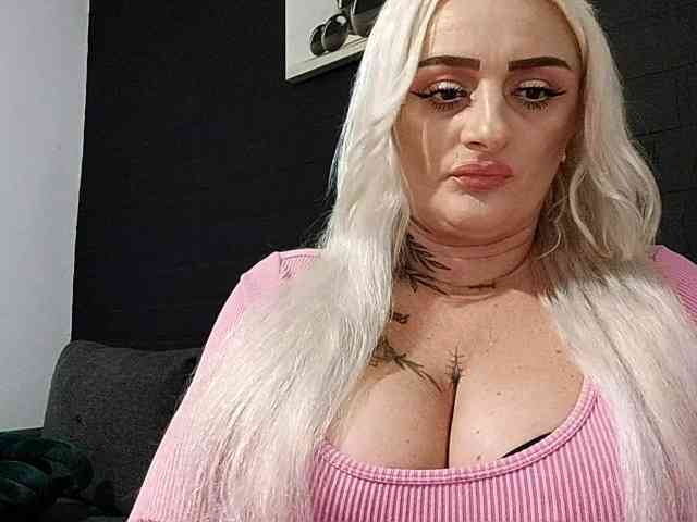 AnastasiaBlond webcam