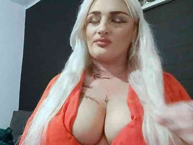 AnastasiaBlond
