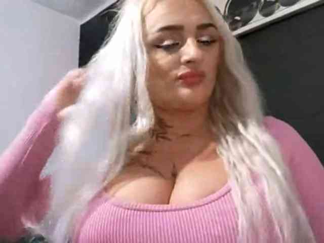 AnastasiaBlond webcam