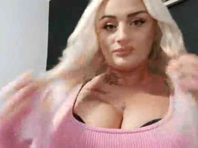 AnastasiaBlond