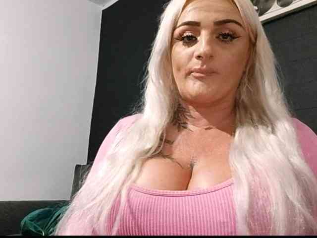 AnastasiaBlond webcam