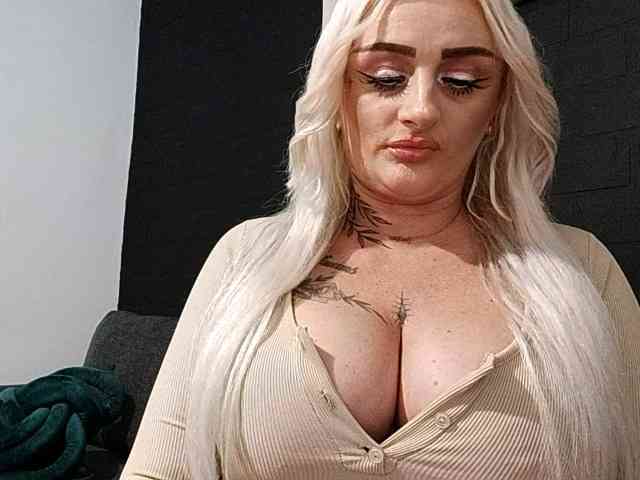 AnastasiaBlond webcam