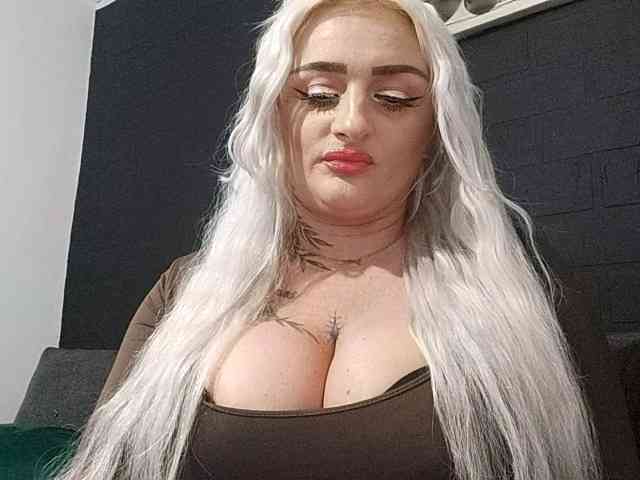 AnastasiaBlond webcam