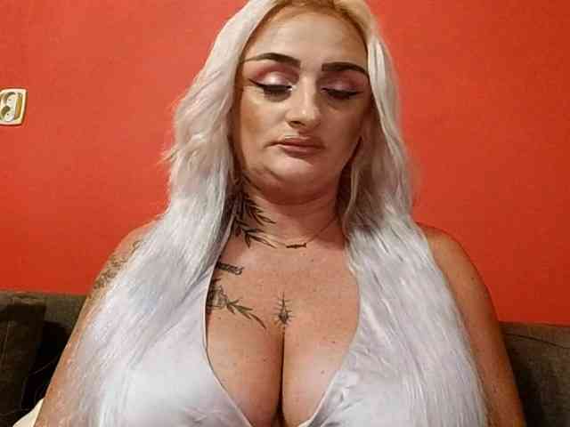 AnastasiaBlond webcam