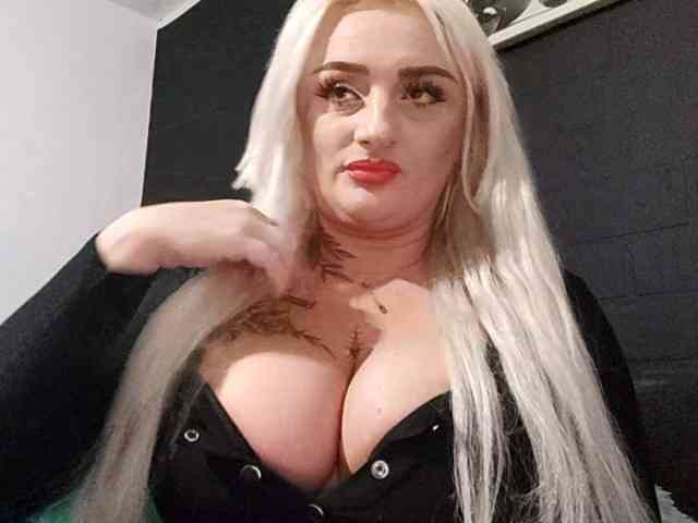 AnastasiaBlond webcam