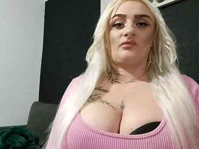 AnastasiaBlond webcam