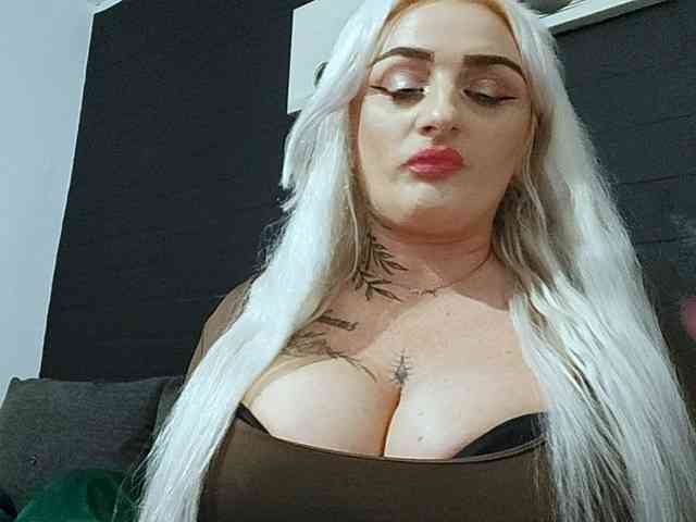 AnastasiaBlond webcam