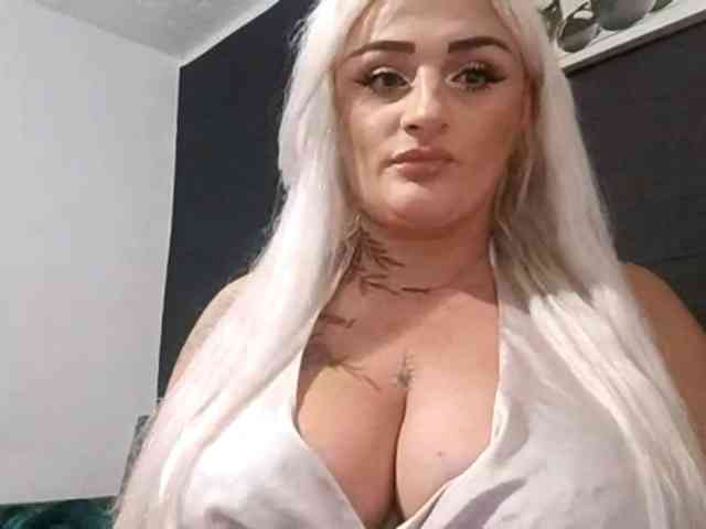 AnastasiaBlond