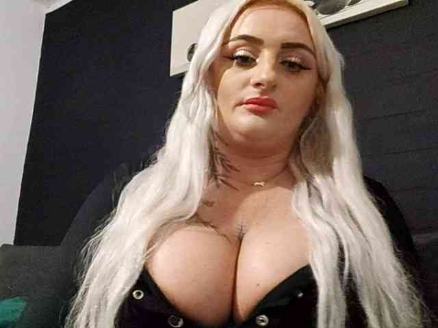 AnastasiaBlond
