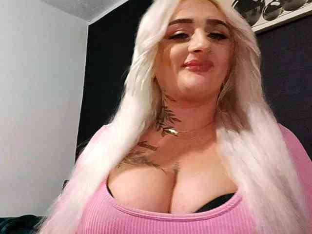 AnastasiaBlond webcam