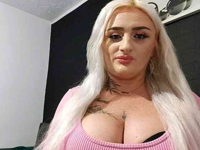 AnastasiaBlond webcam