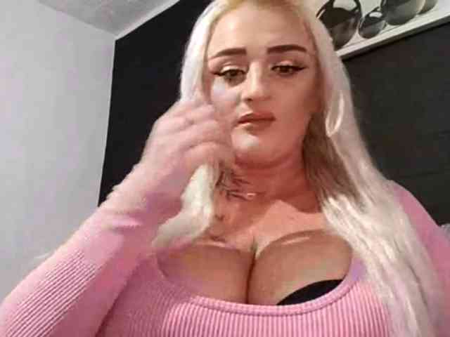 AnastasiaBlond