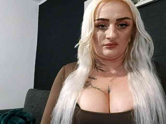 AnastasiaBlond